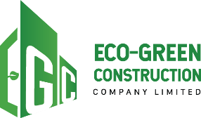 EcoGreen Construction Company